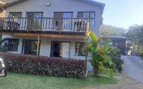 The Spotted Grunter Resort
